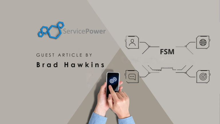 Make your Business Smarter with Field Service Technology