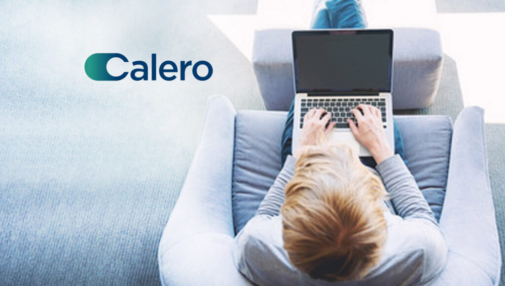 Calero-MDSL Rebrands to Reflect Simple Clarity of Product: Calero