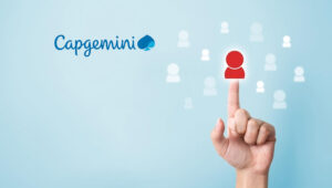 Capgemini Reinforces Its Focus on Global Industries and Sustainability Services With Top Leadership Appointments