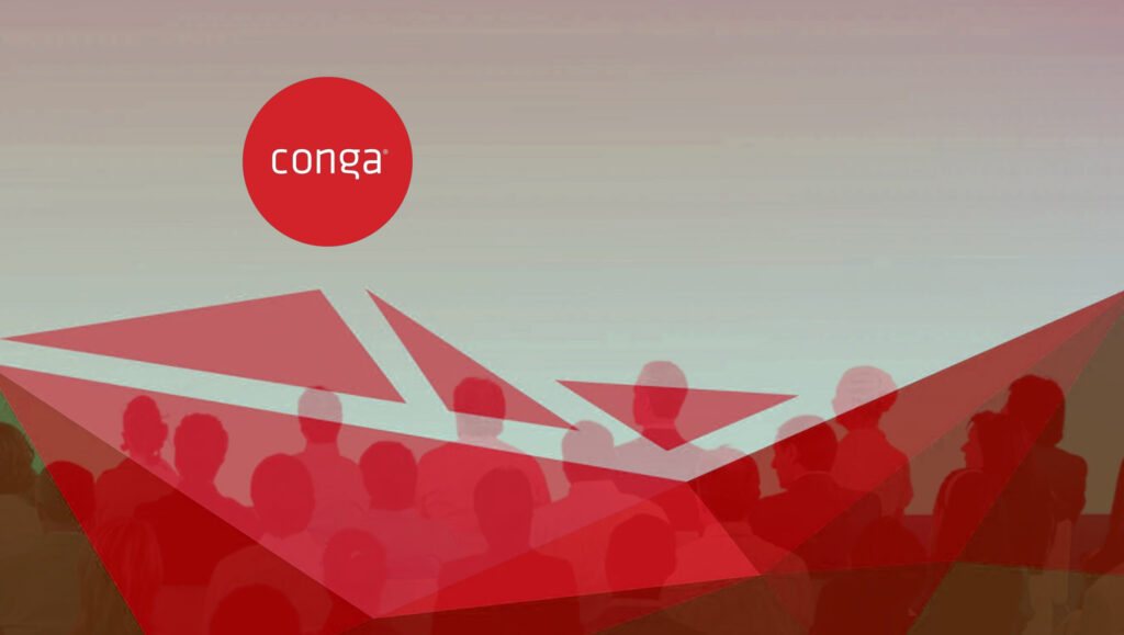 Conga Announces U.S. Paralympian and New York Times Best-Selling Author as Featured Keynote for Conga Connect 2023