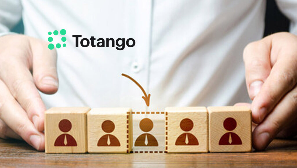 Customer Success Leader Totango Names Alistair Rennie as CEO