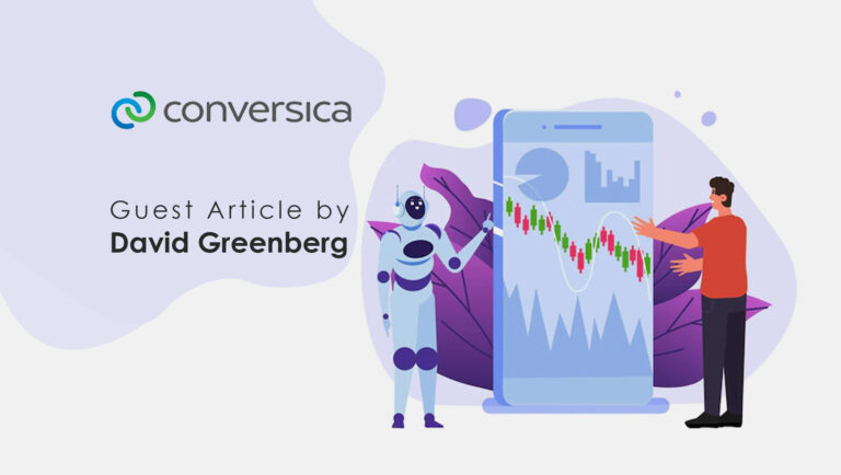 How Conversational AI Can Recession-Proof Your Business by Unlocking Revenue