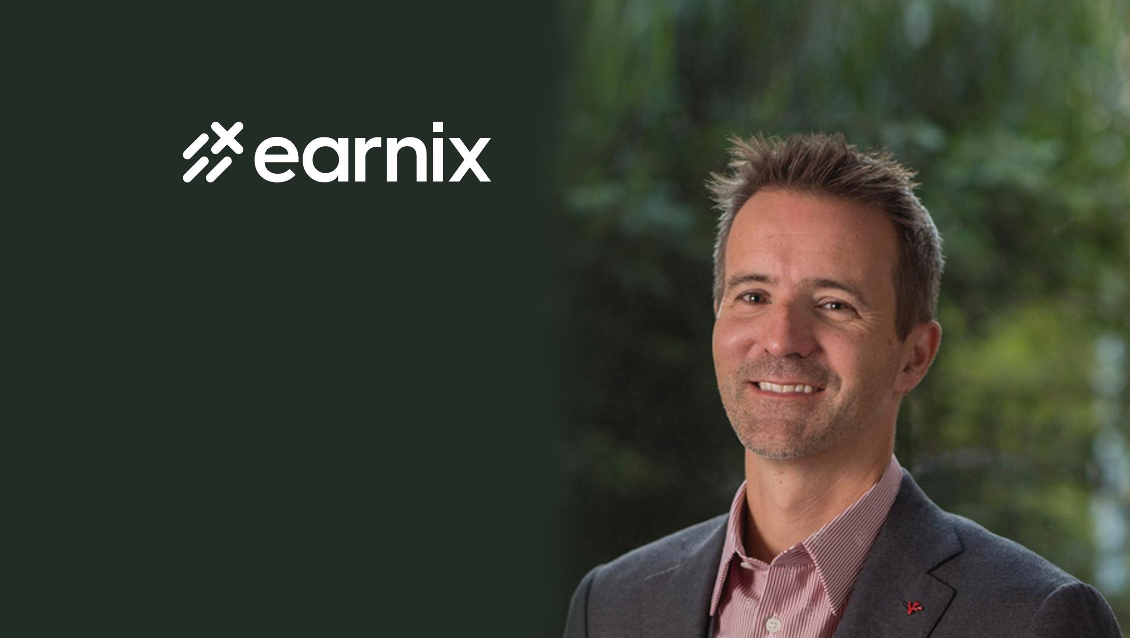 Earnix Welcomes New CEO to Lead Next Stage of Global Expansion