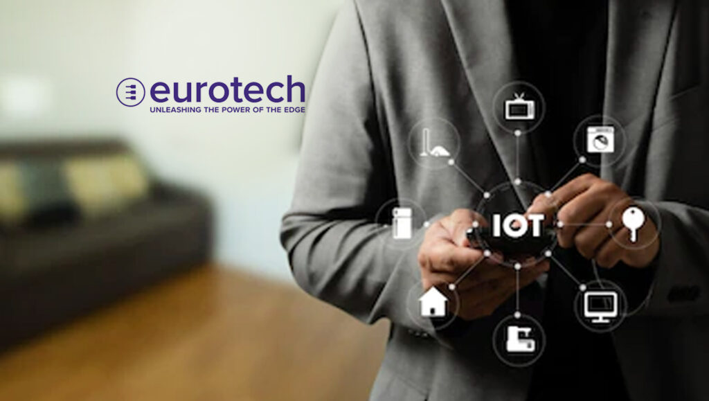 Eurotech Again in the éLite of Iiot: Recognized in the 2022 Gartner Magic Quadrant for Global Industrial Iot Platforms