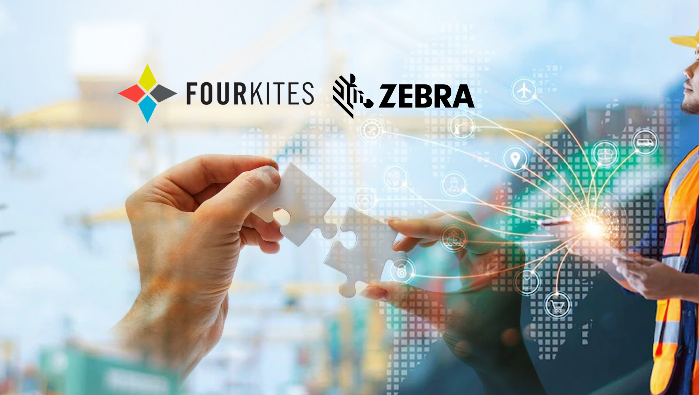 FourKites Showcases New Real-Time Supply Chain Visibility Integration with Zebra Technologies’ Workforce Management Solution to Bring Resilience and Predictability to Retail Supply Chains