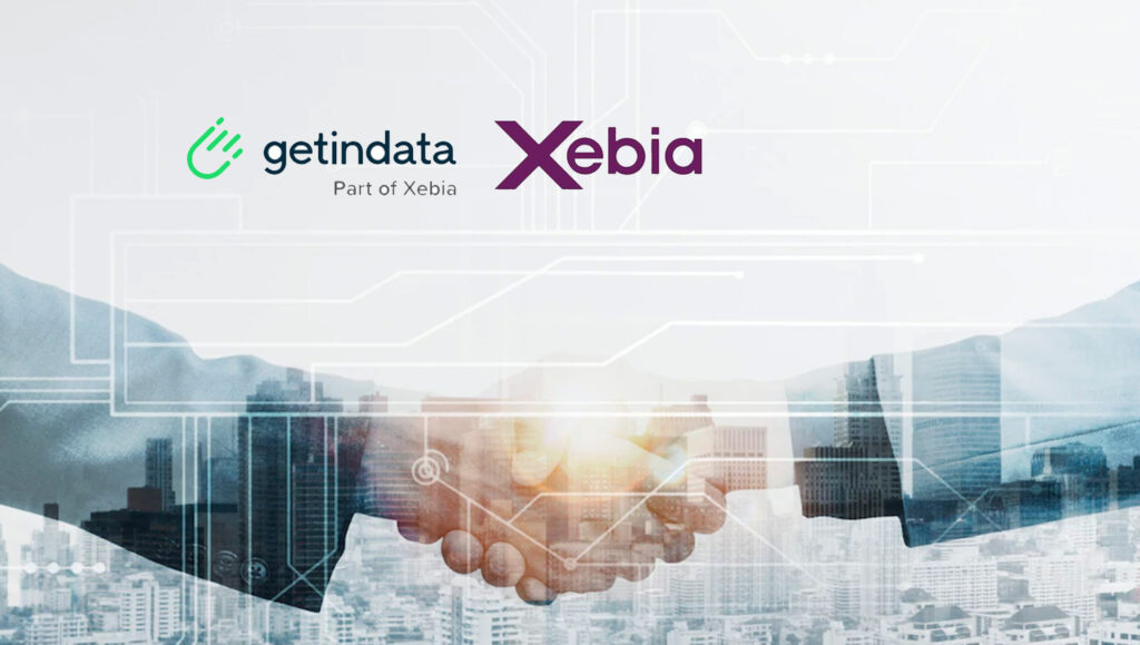 GetInData Join Forces With Xebia