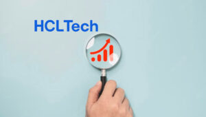 HCLTech Delivers a Stellar Quarter With Strong Performance Across Services and Software