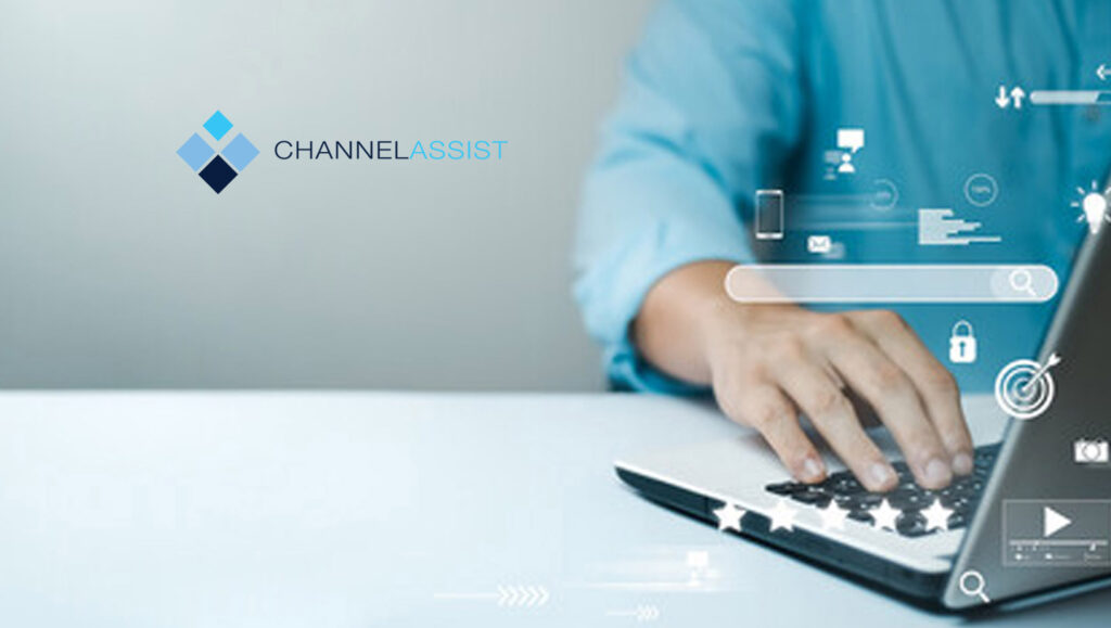 HP Launches the First-Ever Global, Immersive, and Gamified Channel Program Designed and Managed By ChannelAssist