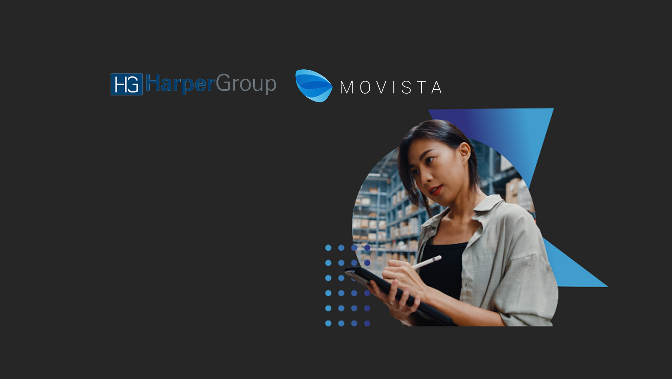 Harper Group Selects Movista to Scale Field Service Merchandising Division