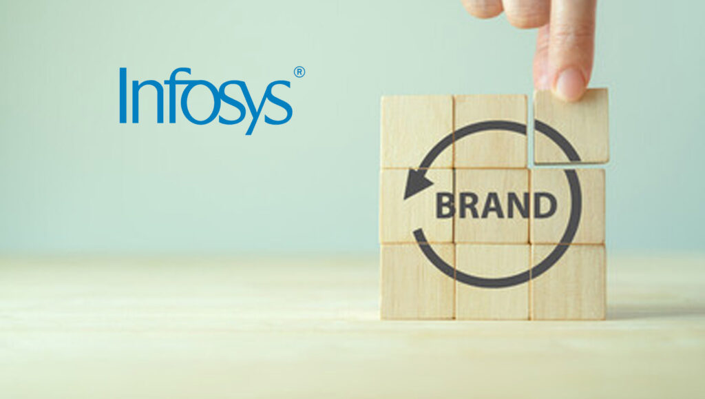 Infosys Ranked in the Top 3 IT Services Brands in the World; Among the Top 150 Most Valued Brands