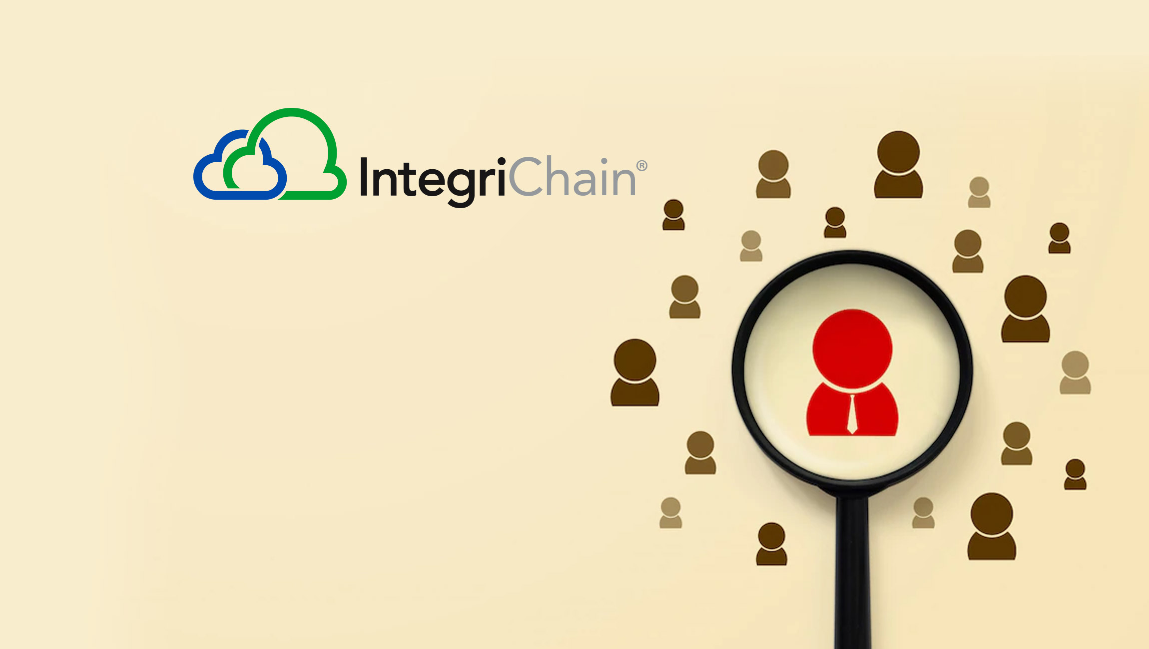 IntegriChain Appoints Josh Halpern Chief Executive Officer