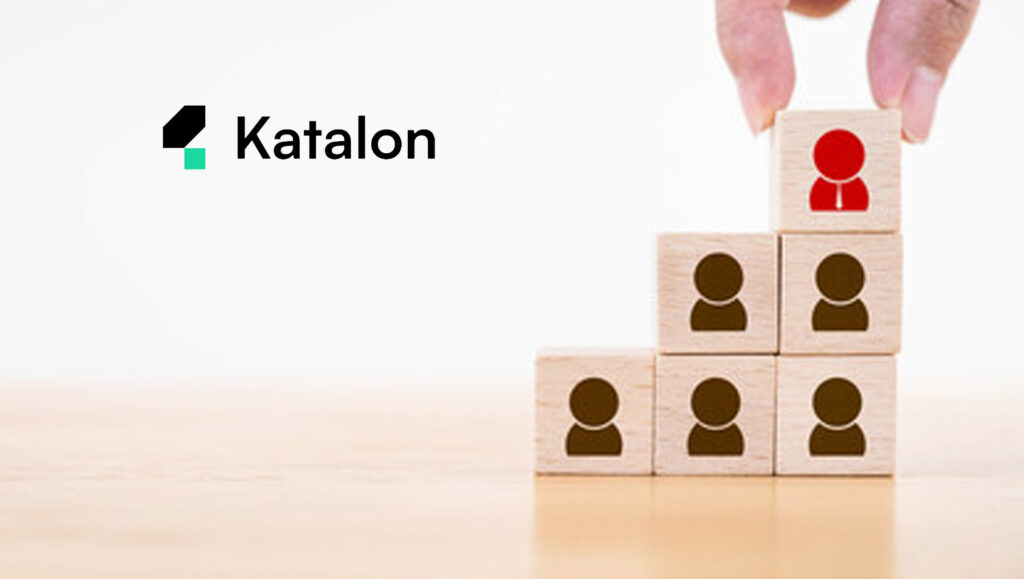 Katalon Appoints Tien Anh Nguyen as Chief Financial Officer