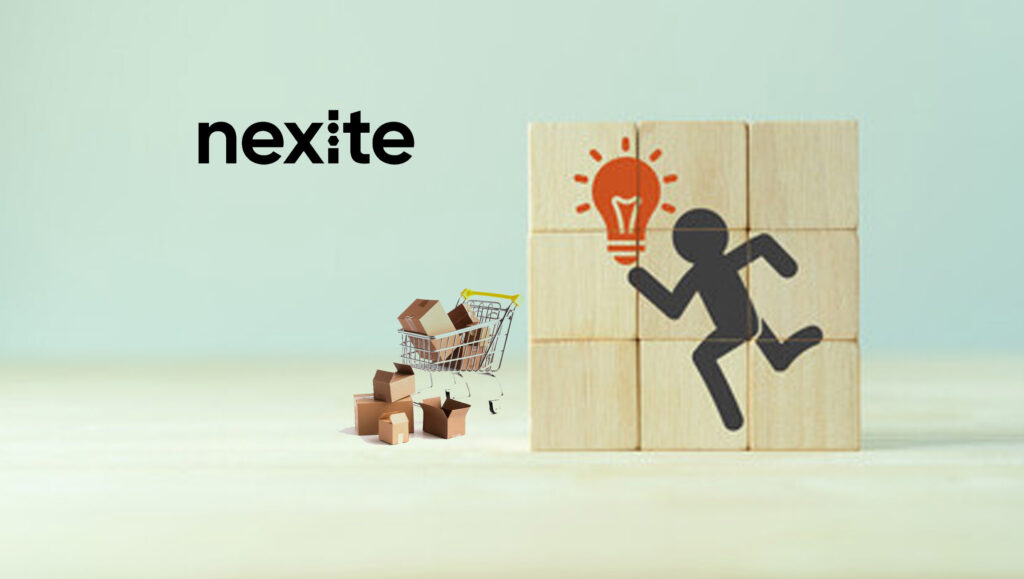 Nexite Launches Its Connected Merchandise Solution to Deliver Customer Journey Insights to Retailers