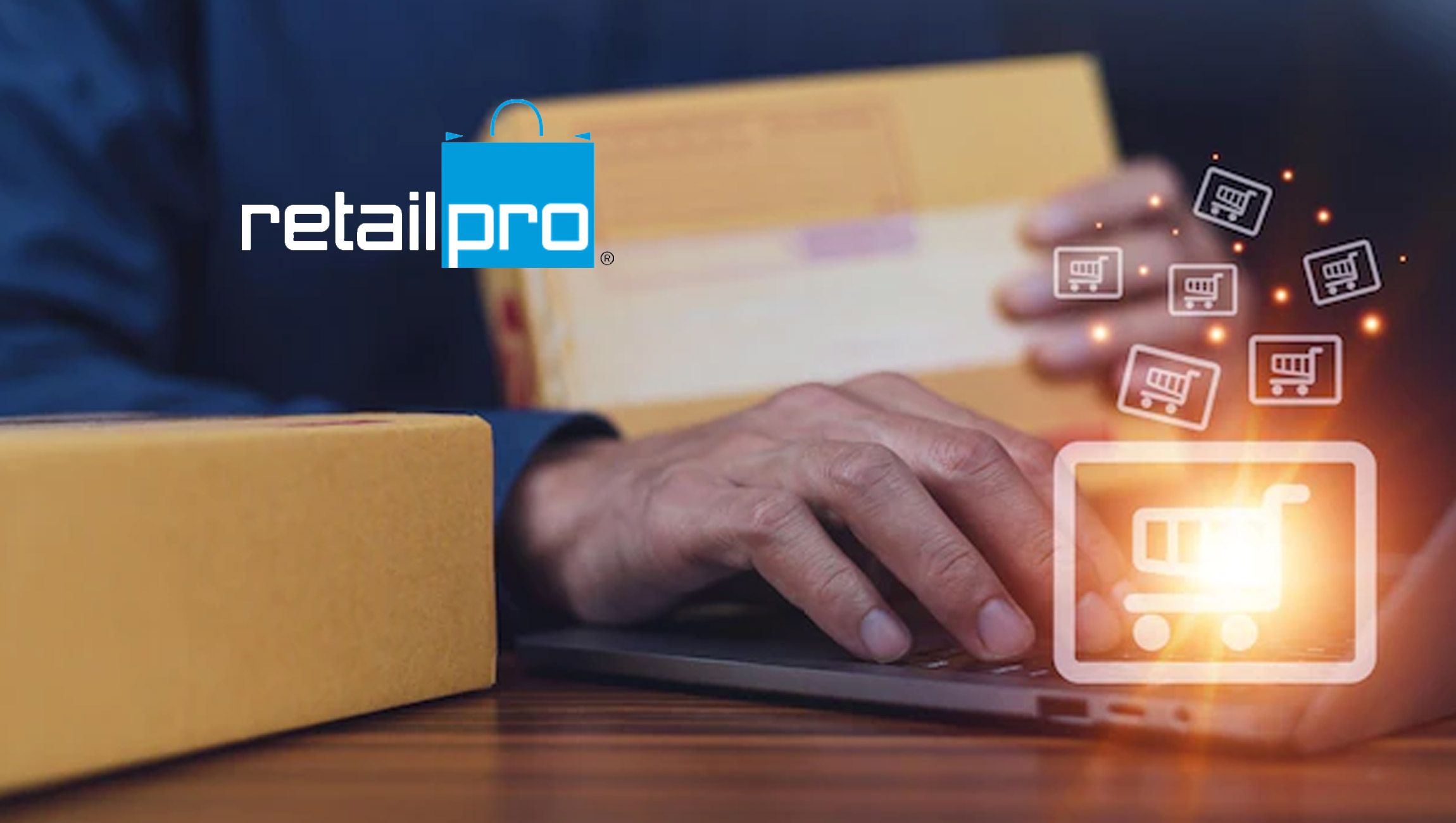 NRF 2023: Retail Pro Prism Resolves Bottlenecks and Rebuilds Customer Relationships for Retailers