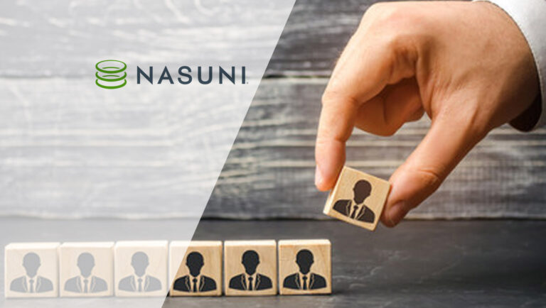 Nasuni Appoints Pete Agresta as Chief Revenue Officer