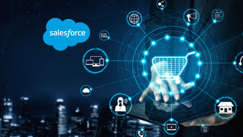 Salesforce’s New Sales GPT and Service GPT Drive Productivity and Personalize Customer Interactions with Generative AI