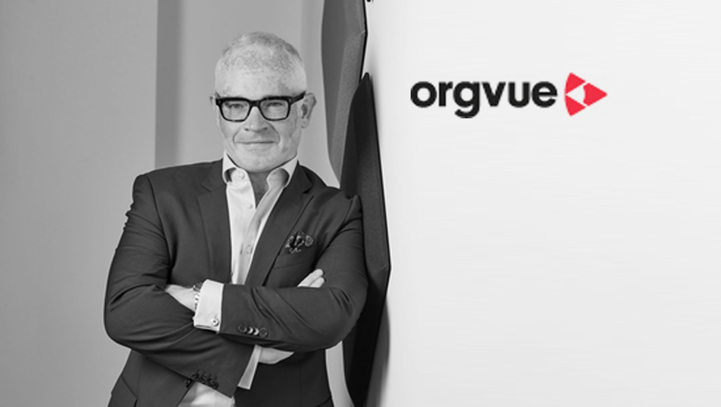 Orgvue Appoints Oliver Shaw as Chief Executive Officer