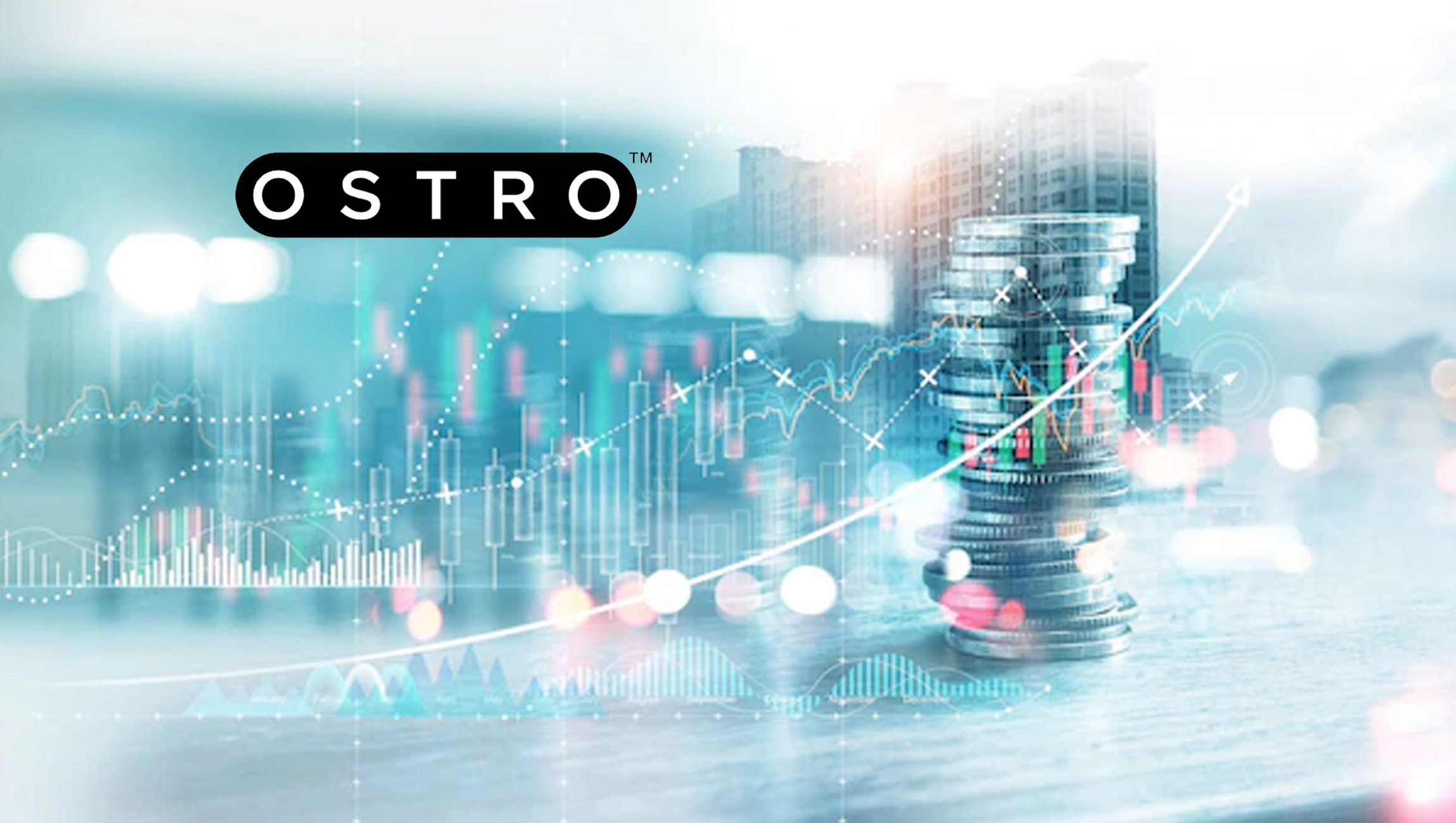 Ostro Grows Annual Revenue by Over 250%, Closes Series B Funding, Celebrates Co-founder