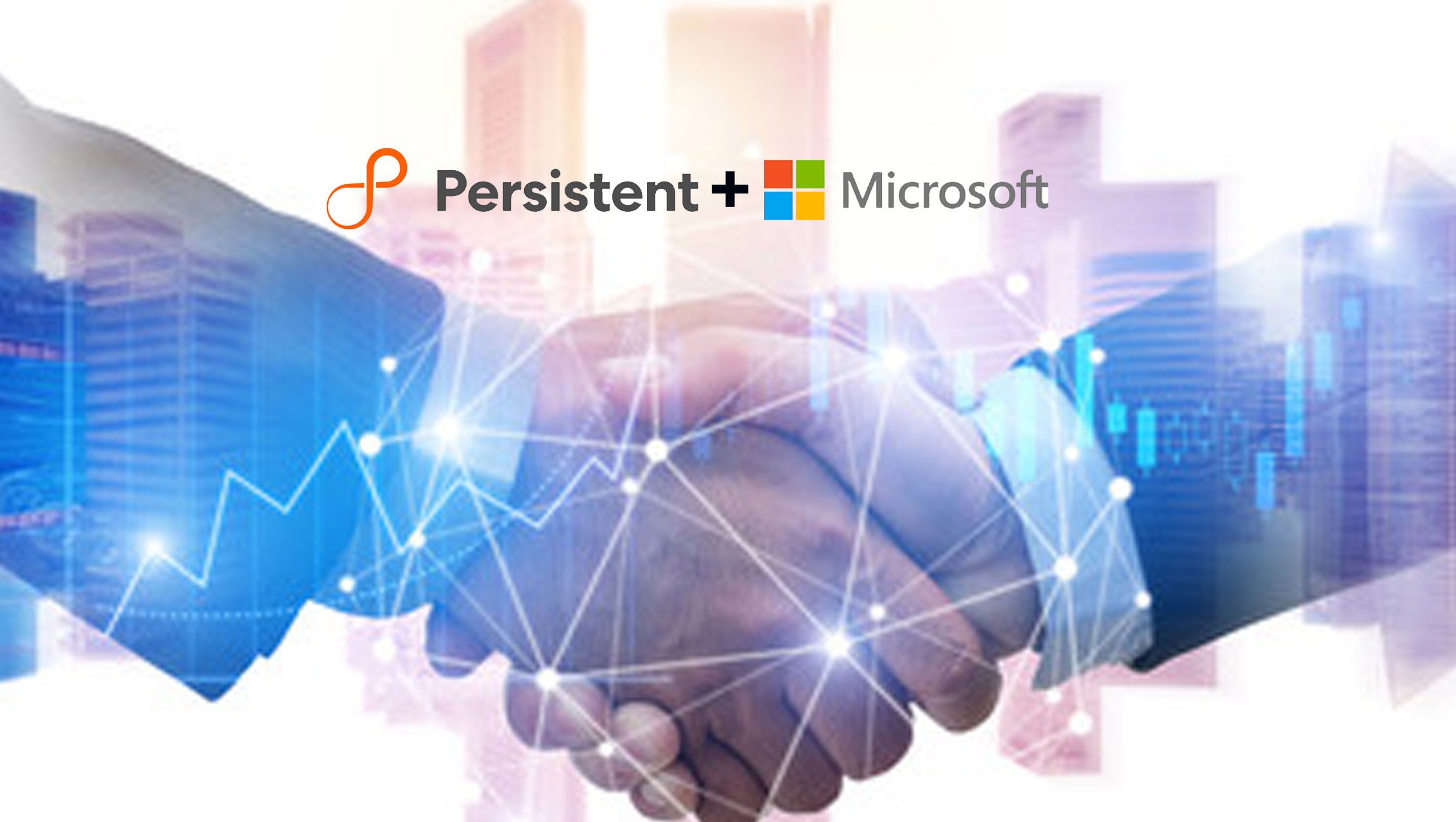 Persistent Partners With Microsoft to Accelerate Its Growth