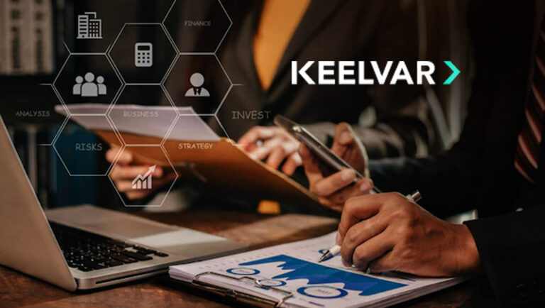 Procurement Workforce Demands Change and New Solutions Amid Record Disruption, According to Keelvar Study