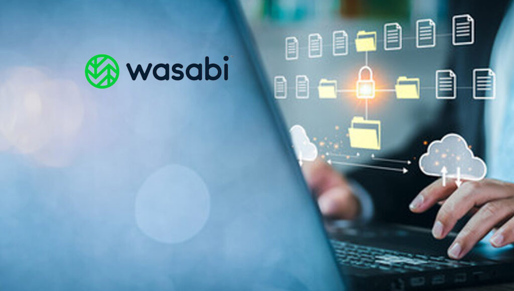 Public Cloud Spend Shows No Fear of Recession, According to Wasabi 2023 Global Cloud Storage Index