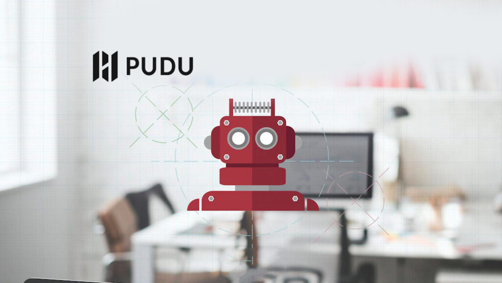 Pudu Robotics Completes over $15 Million Series C3 Financing