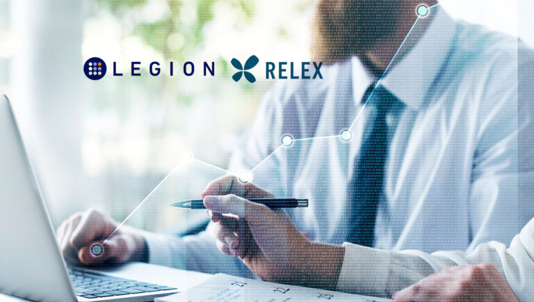 RELEX and Legion Unite to Deliver Best-In-Class ROI to Retailers