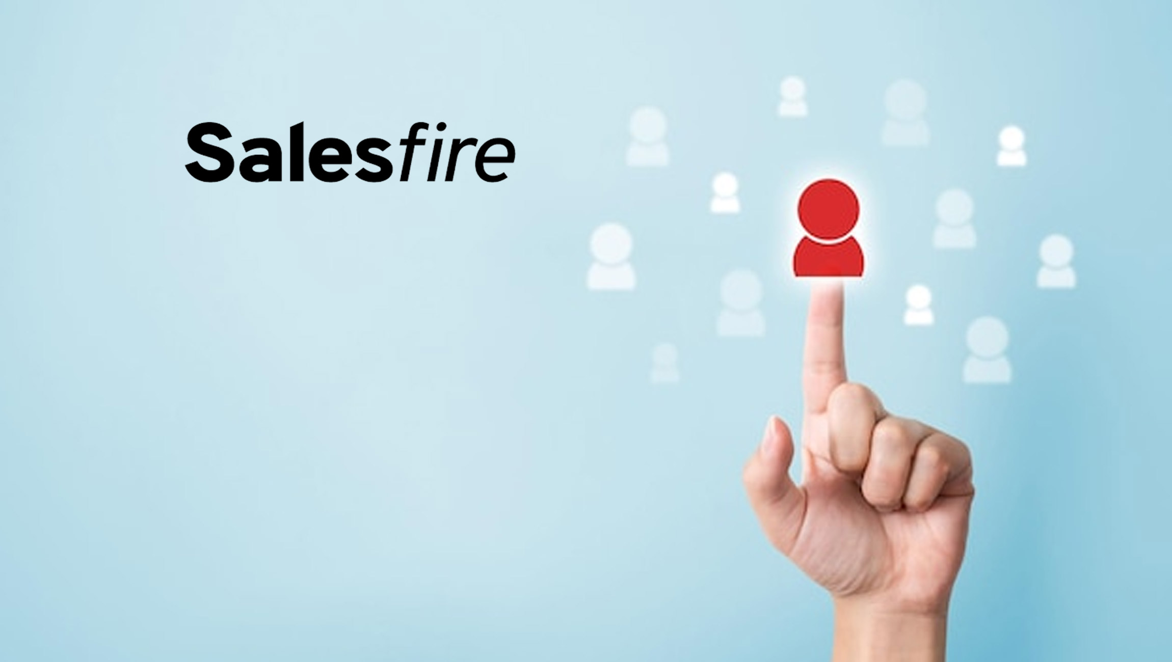 Salesfire Appoints Chairman Following £3.05m Investment