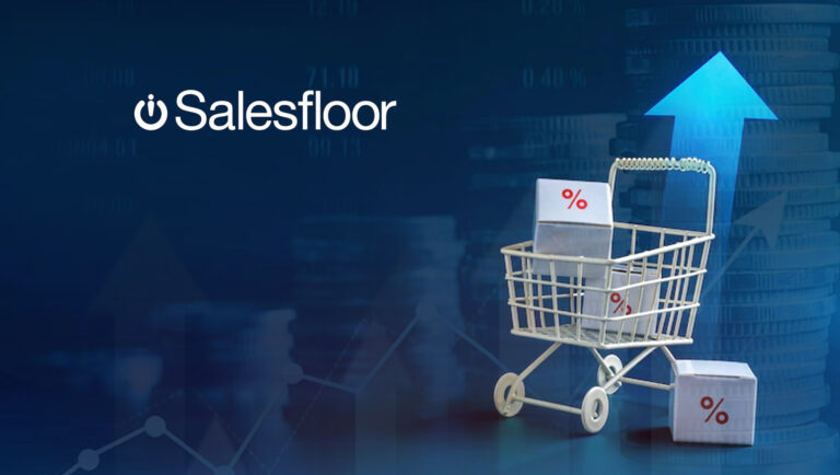 Salesfloor Retailers Surpass $3 Billion USD in Virtual Selling Sales Highlighting Demand for Personalization and Omnichannel Services