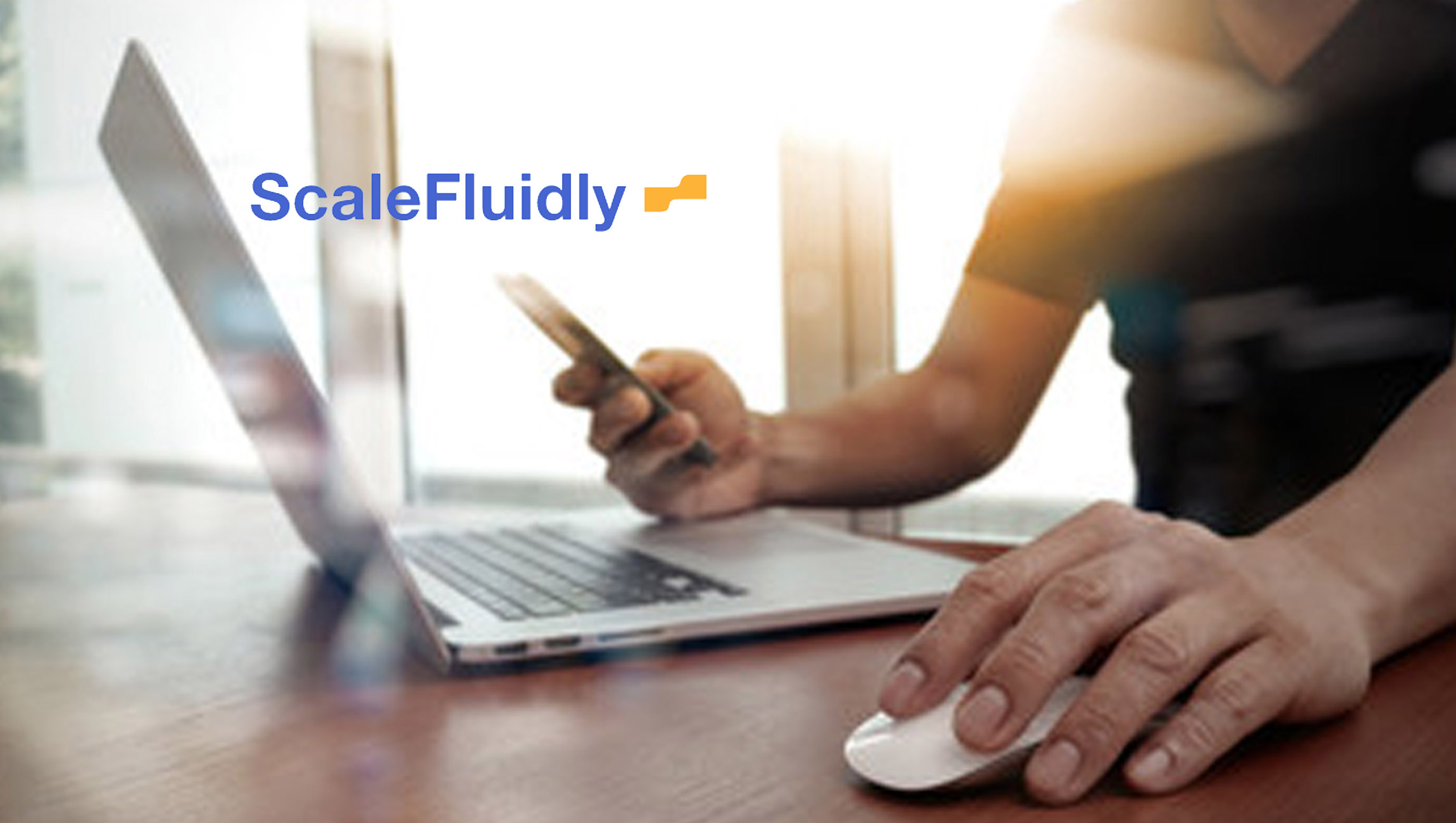 ScaleFluidly's Unified Quoting Platform Gives Companies the Power to Scale