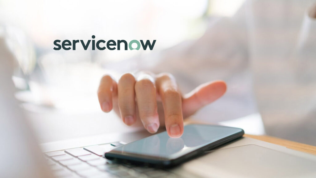 ServiceNow Named a Leader in the 2023 Gartner Magic Quadrant for Enterprise Low-Code Application Platforms for Third Consecutive Year