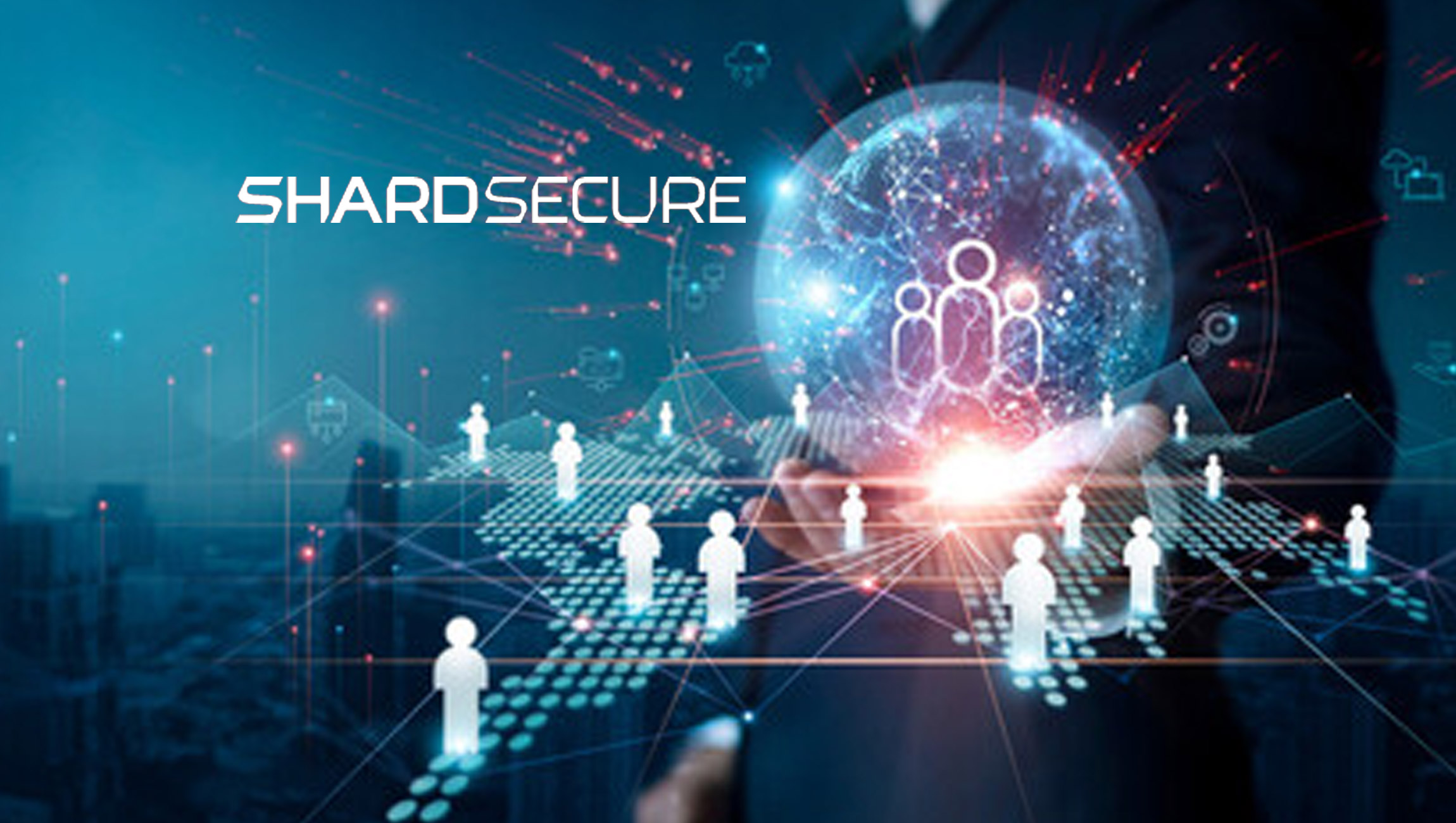 ShardSecure Announces New VP of Americas Sales, Lance Boyd