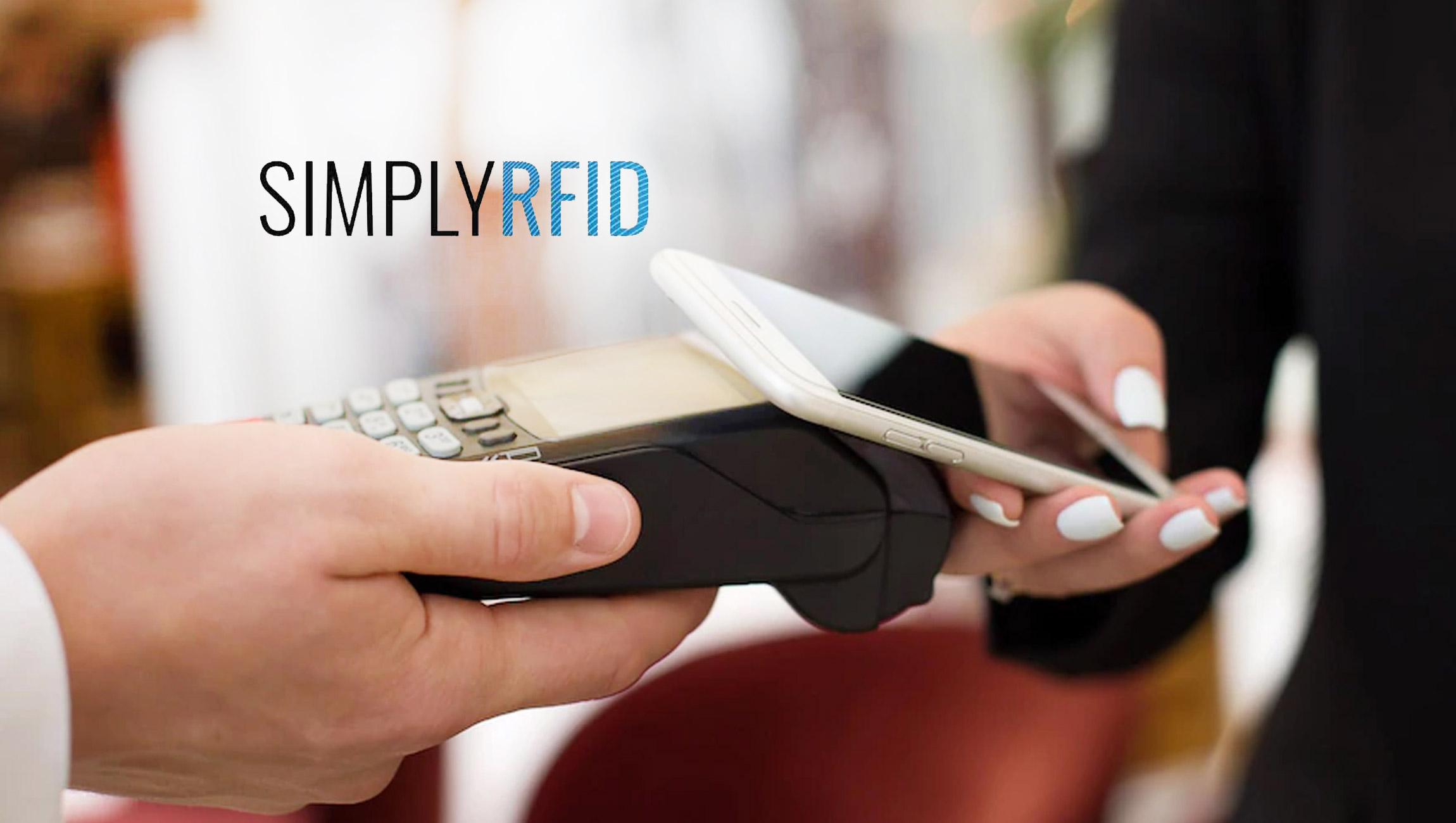 SimplyRFID Unveils RFID Inventory for Shopify at the NRF Big Show