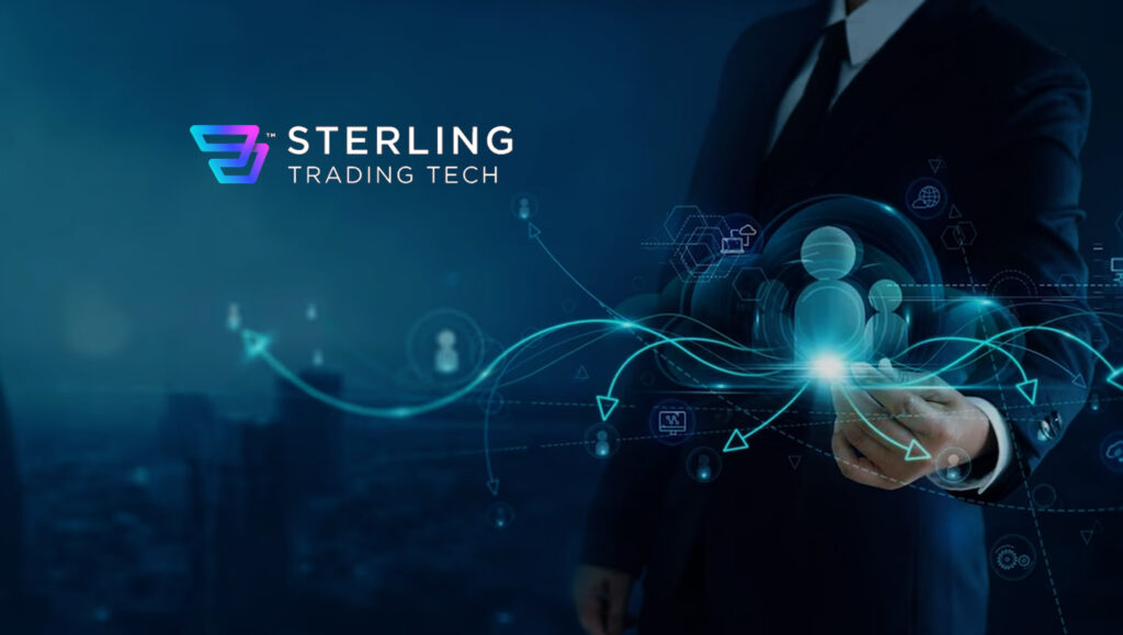 Sterling Trading Tech Appoints Keith Cacciola as Chief Customer Officer