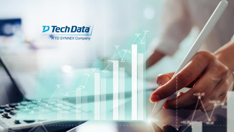 TD SYNNEX Releases Global Technology Ecosystem Benchmark Report Highlighting Industry Trends and Opportunities