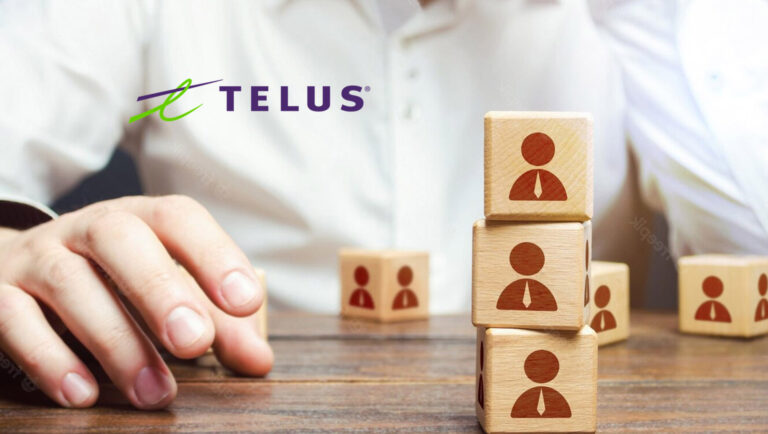 TELUS Appoints First Chief Product Officer And Creates TELUS Consumer Solutions To Deliver Greater Integration and More Personalized Technology Solutions To Canadians