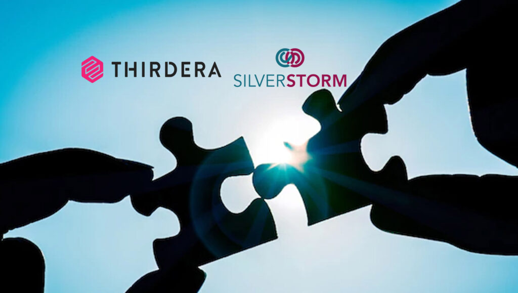 Thirdera Announces Acquisition of SilverStorm Solutions, Further Expanding ServiceNow Business in Europe