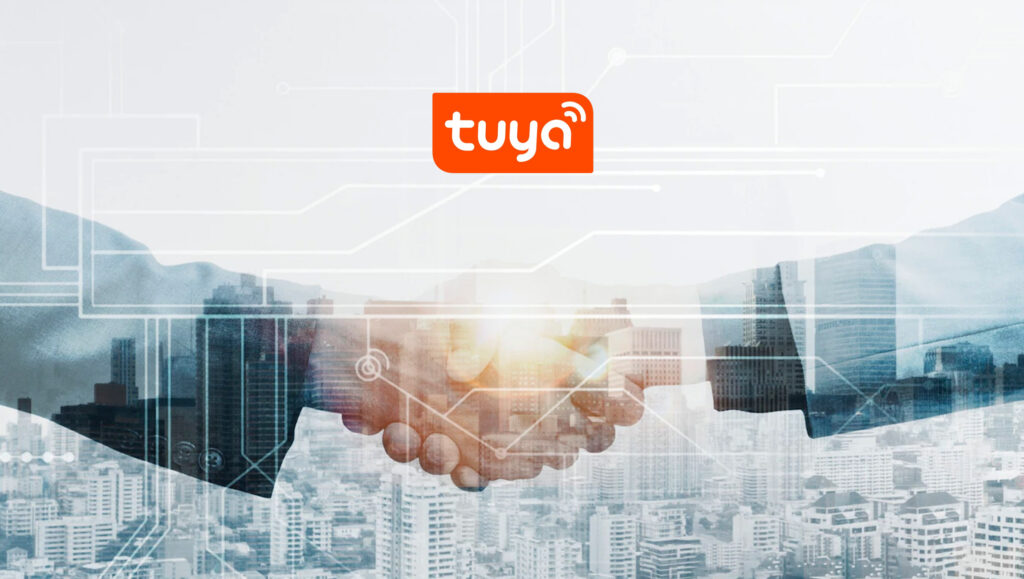 Tuya and Partners Showcased Latest Use Cases in IoT Industries at CES 2023