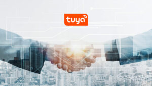 Tuya and Partners Showcased Latest Use Cases in IoT Industries at CES 2023