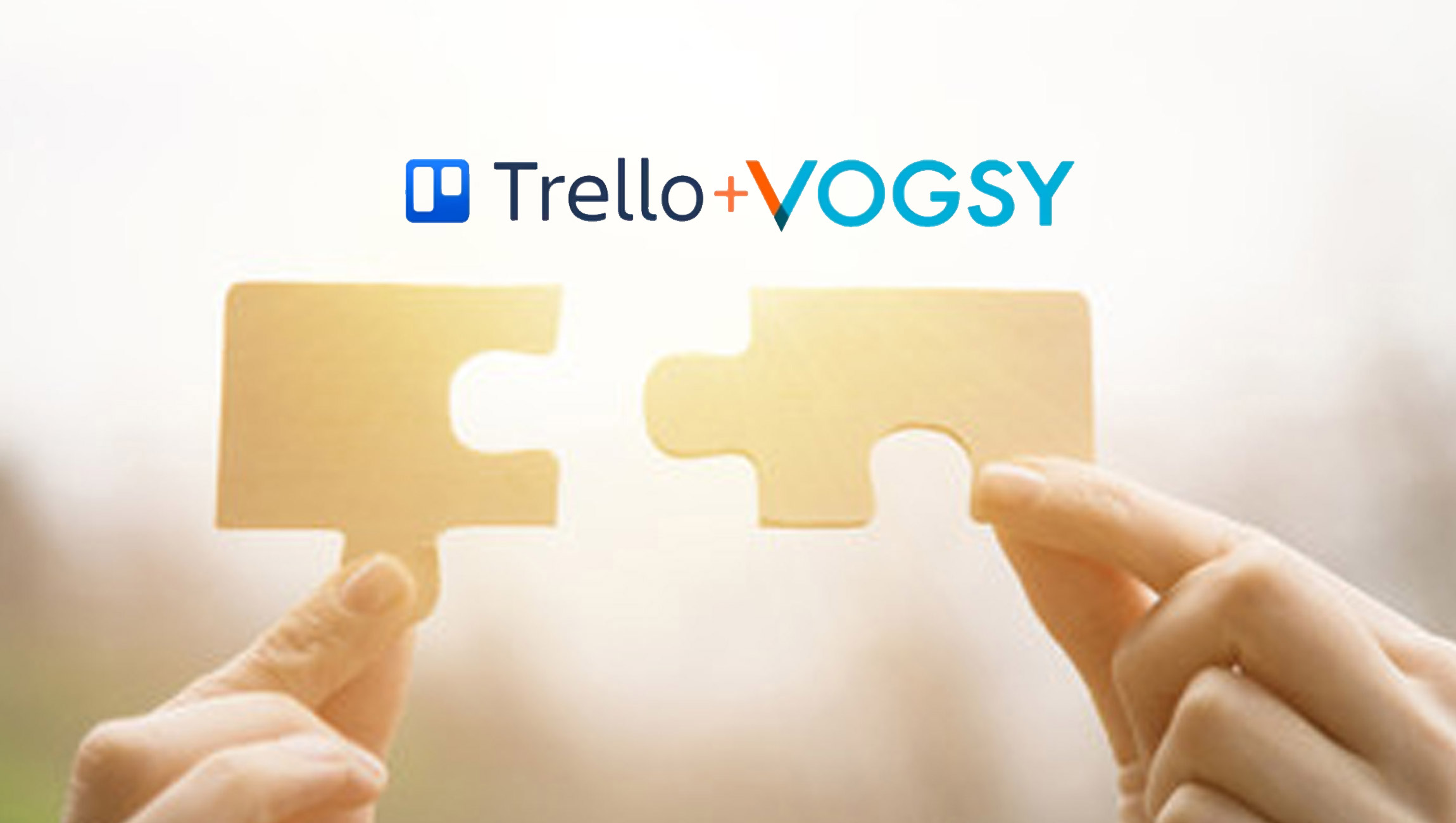 VOGSY Extends Its ‘Connected ERP’ With Trello Integration