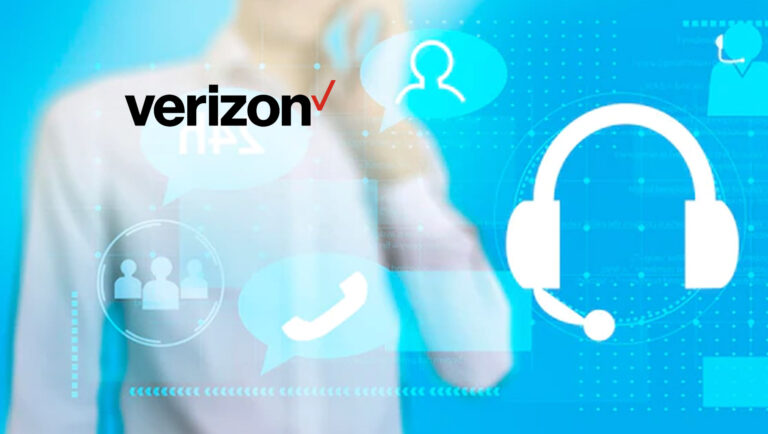 Verizon Virtual Contact Center Improves Customer Experience Interactions With New Digital Solutions