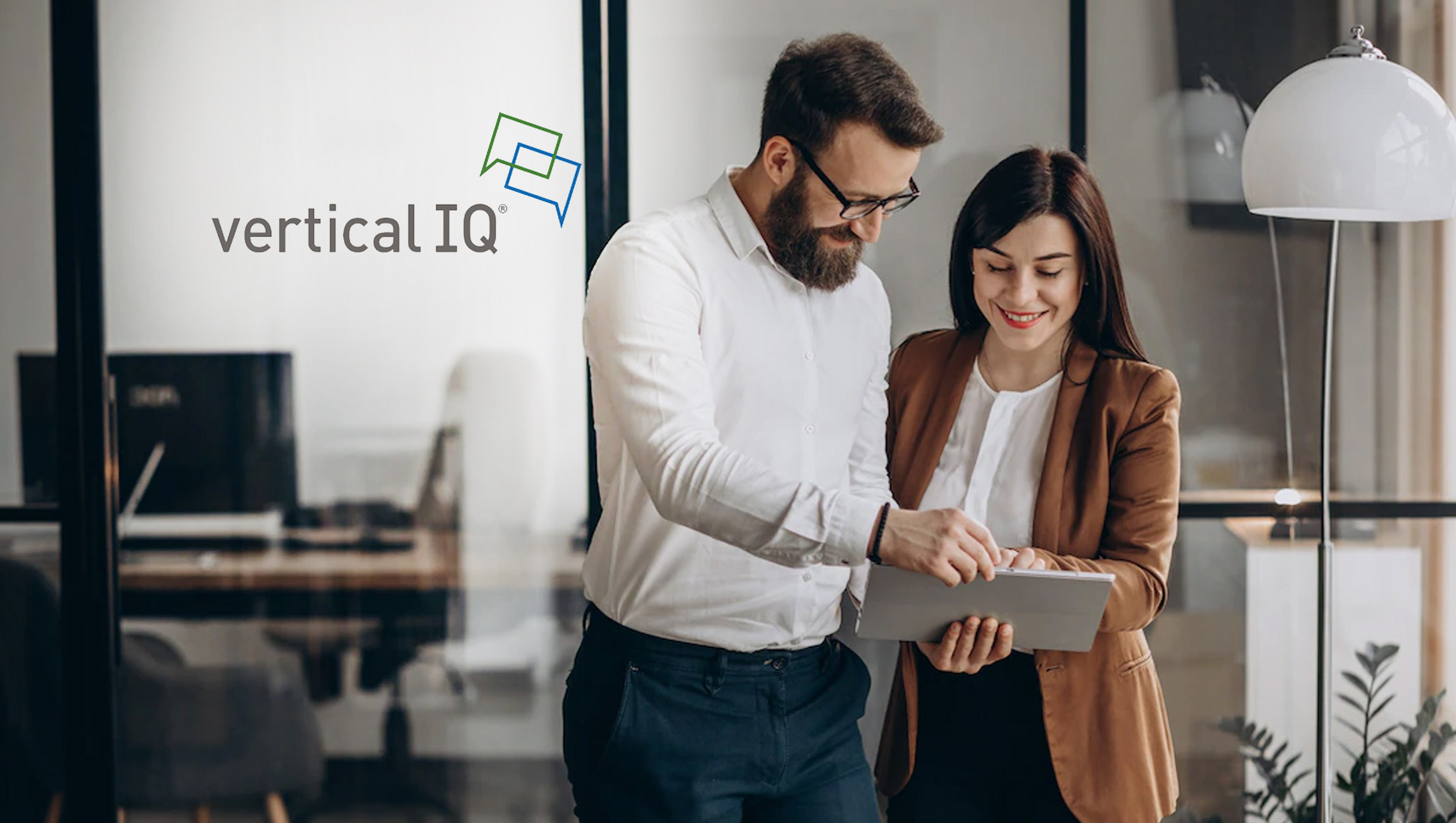 Vertical IQ Begins 2023 with Product Enhancements to Boost Customization, Sales Engagement