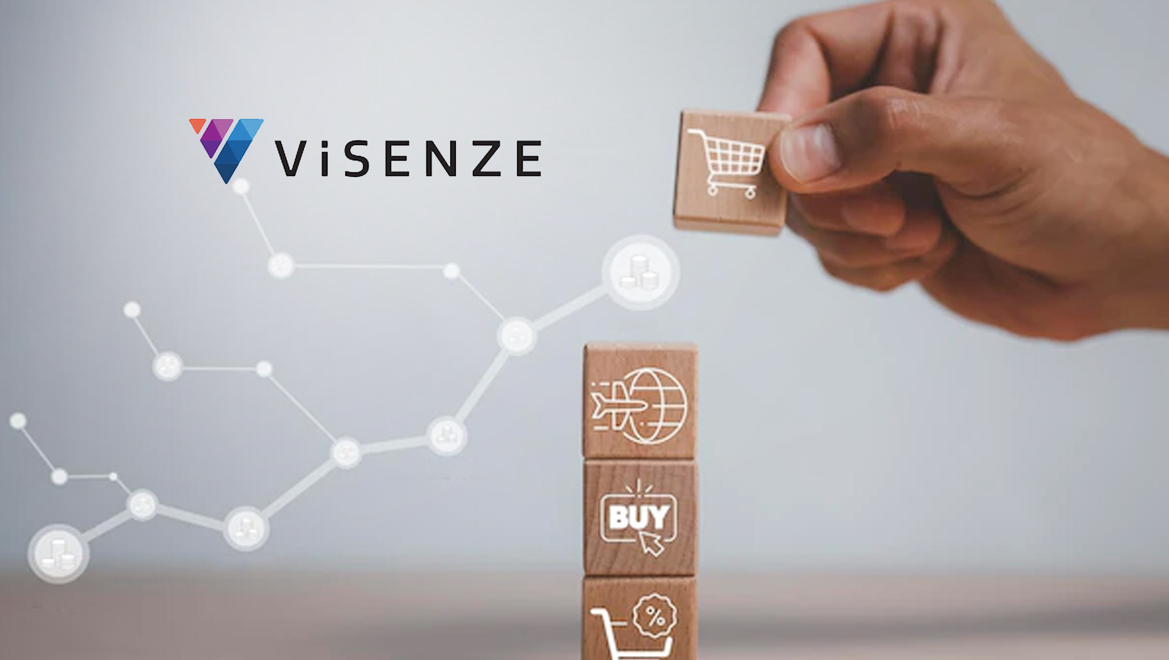 ViSenze Announces the Launch of a New Multi-Search Capability for Retailers