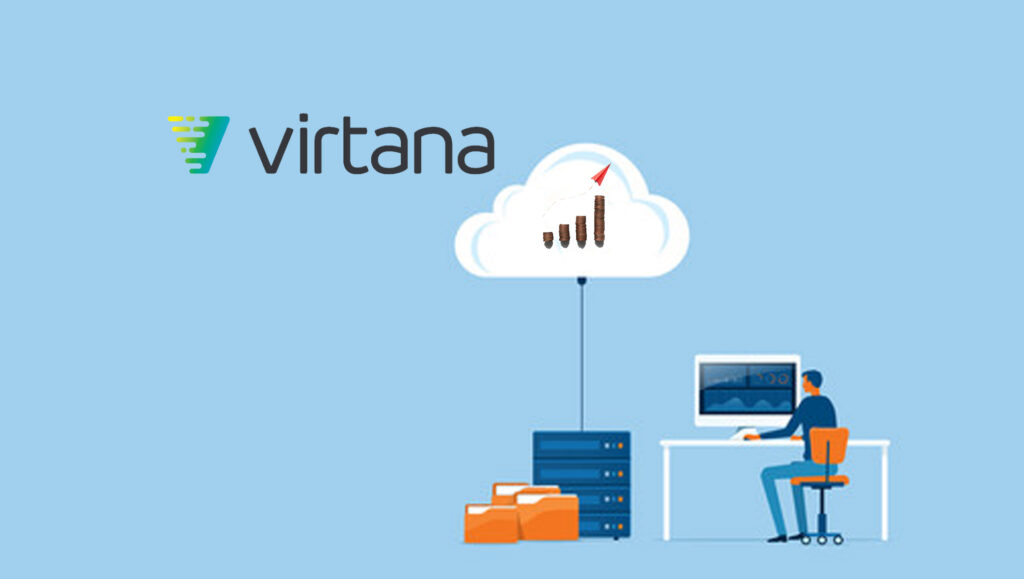 Virtana Research: 94% of IT Leaders Report Cloud Storage Costs Are Rising; 54% Confirm Storage Spend is Growing Faster Compared to Overall Cloud Costs