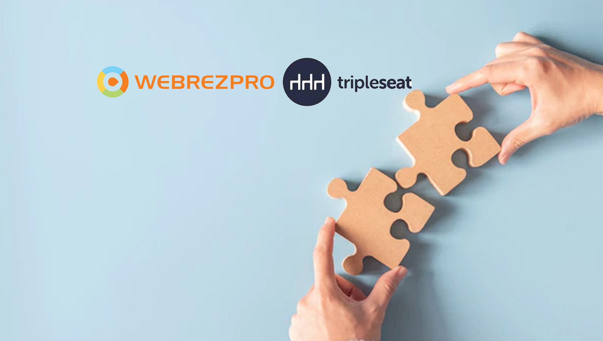 WebRezPro Streamlines Group Bookings with Tripleseat