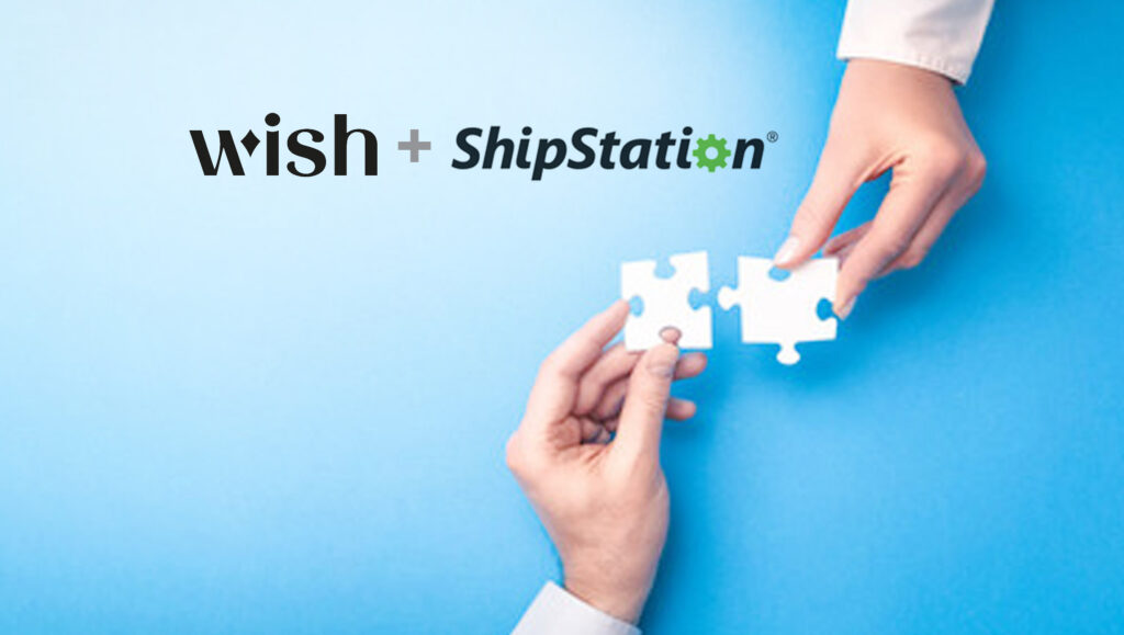 Wish Announces Integrations With ShipStation and ShippingEasy