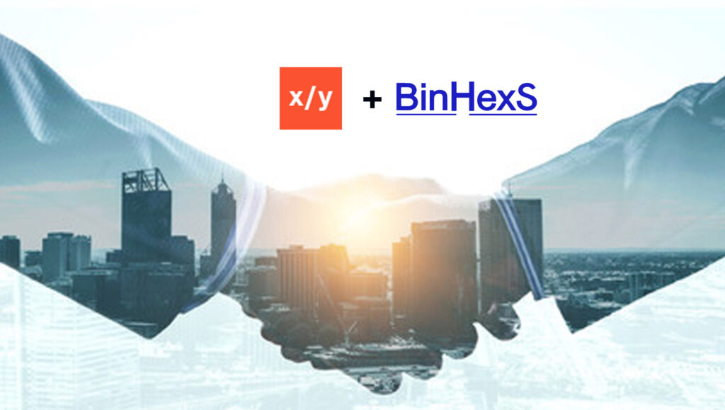 XY Retail Partners with BinHexS to Bring Speed and Flexibility to Retail Platform