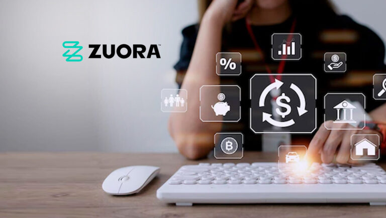 Zuora Warehouse and BYOW Fuels Modern Businesses with Data for Subscriber-led Growth