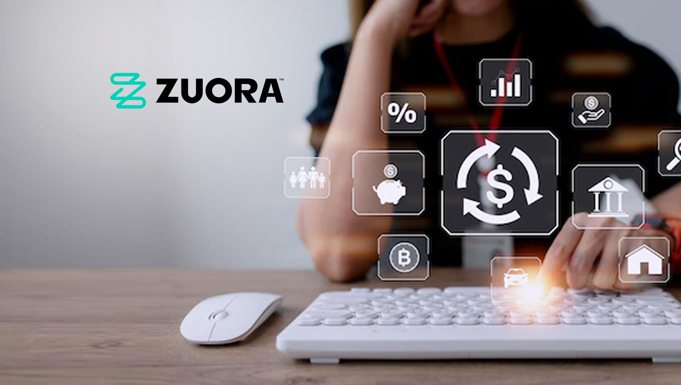 Zuora Unlock - An On Demand Experience