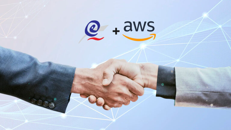 eQ Technologic Joins AWS Partner Network